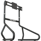 Trak Racer Support autoportant pour moniteur unique Noir