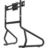Trak Racer Support autoportant pour moniteur unique Noir
