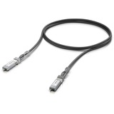 Ubiquiti UniFi Direct Attach Copper (DAC), Câble Noir, 1 mètre