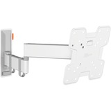 Vogels COMFORT TVM 3245 Support TV pivotant, Support mural Blanc, 19-43"