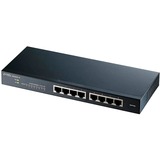 Zyxel 48-port GbE + GbE Uplink Smart Managed, Switch 