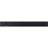 Zyxel 48-port GbE + GbE Uplink Smart Managed, Switch 