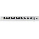 Zyxel XGS1250-12, Switch 