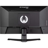 iiyama G-Master Black Hawk G2245HSU-B2 22" Moniteur gaming Noir, 1x DisplayPort, 1x HDMI, 2x USB-A
