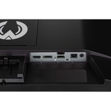 iiyama G-Master Black Hawk G2245HSU-B2 22" Moniteur gaming  Noir, 100 Hz, HDMI, DisplayPort, USB, Audio, Adaptive Sync