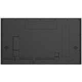 iiyama ProLite LH6581UHSG-1AG, Affichage public Blanc, HDMI, USB-C, LAN, WiFi, audio, Android 14 OS