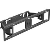 iiyama ProLite LH6581UHSG-1AG, Affichage public Blanc, HDMI, USB-C, LAN, WiFi, audio, Android 14 OS