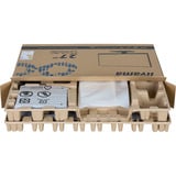 iiyama ProLite X2792HSU-B1 écran plat de PC 68,6 cm (27") 1920 x 1080 pixels Full HD LED Noir Moniteur  Noir (Mat), 68,6 cm (27"), 1920 x 1080 pixels, Full HD, LED, 3 ms, Noir