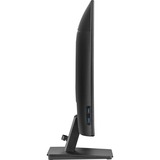 iiyama ProLite XU2792UHSU-B6 27" 4K Ultra HD Moniteur Noir, 1x DisplayPort, 1x HDMI, 1x USB-C, 3x USB-A