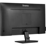 iiyama ProLite XU2792UHSU-B6 27" 4K Ultra HD Moniteur Noir, 1x DisplayPort, 1x HDMI, 1x USB-C, 3x USB-A
