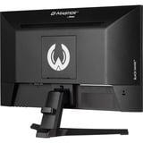 iiyama  22" Moniteur gaming  Noir