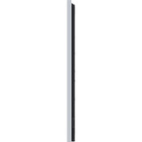 iiyama iiya 65 L LH6581UHSG-1AG 60Hz 4K VA, Affichage public Blanc