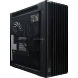 ALTERNATE Creator Workstation U7-5080 - Powered by ASUS, PC Core Ultra 7 265KF | RTX 5080 | 64 Go | 2 To SSD + 2 To SSD