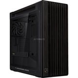 ALTERNATE Creator Workstation U7-5080 - Powered by ASUS, PC Core Ultra 7 265KF | RTX 5080 | 64 Go | 2 To SSD + 2 To SSD