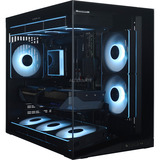 ALTERNATE Gamer Pro U7-5070, PC gaming Core Ultra 7 270K Plus | RTX 5070 | 32 Go | 2 To SSD