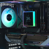 ALTERNATE Gamer Pro U7-5070, PC gaming Core Ultra 7 270K Plus | RTX 5070 | 32 Go | 2 To SSD