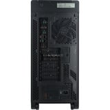 ALTERNATE Workstation Creator U7-5080 - Powered by ASUS, PC Core Ultra 7 265KF | RTX 5080 | 64 Go | 2 To SSD + 2 To SSD