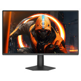 AOC 24G50F 23.8" Moniteur gaming Noir, 1x DisplayPort, 1x HDMI, 180 Hz