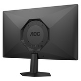 AOC 24G50F 23.8" Moniteur gaming Noir, 1x DisplayPort, 1x HDMI, 180 Hz