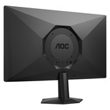 AOC 24G50F 23.8" Moniteur gaming Noir, 1x DisplayPort, 1x HDMI, 180 Hz