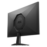 AOC 24G50F 23.8" Moniteur gaming Noir, 1x DisplayPort, 1x HDMI, 180 Hz