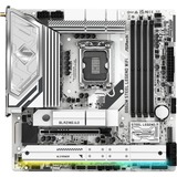 ASRock  carte mère socket 1851 Blanc