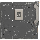 ASRock  carte mère socket 1851 Blanc