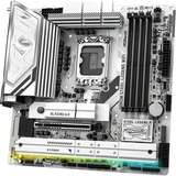 ASRock  carte mère socket 1851 Blanc