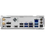 ASRock  carte mère socket 1851 Blanc