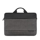 ASUS ASUS EOS 2 Carry Bag, Sac PC portable Gris/Noir, Sacoche pour laptop 15.6", tablette et accessoires
