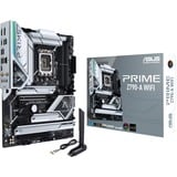 ASUS PRIME Z790-A WIFI carte mère socket 1700 Argent, RAID, 2.5Gb-LAN, WLAN, BT, Son, ATX