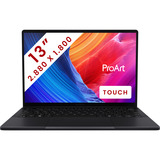 ASUS ProArt PX13 (HN7306EA-LX004X) 13.3" PC portable 2-en-1  Copilot+  Noir | Ryzen AI MAX+ 395 | Radeon 8060S | 64 Go | 1 To SSD