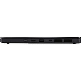 ASUS ProArt PX13 (HN7306EA-LX004X) 13.3" PC portable 2-en-1  Copilot+  Noir | Ryzen AI MAX+ 395 | Radeon 8060S | 64 Go | 1 To SSD