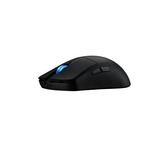 ASUS ROG Harpe Ace Mini, Souris gaming Noir, 42.000 dpi, USB / 2.4GHz RF / Bluetooth