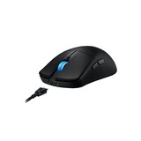 ASUS ROG Harpe Ace Mini, Souris gaming Noir, 42.000 dpi, USB / 2.4GHz RF / Bluetooth