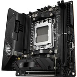 ASUS ROG Strix B650E-I Gaming WiFi carte mère socket AM5 Noir, RAID, 2.5 Gb-LAN, WLAN, BT, Sound, Mini-ITX