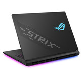 ASUS ROG Strix SCAR 18 (G835LX-SA012W) 18" PC portable gaming  Noir | Core Ultra 9 275HX | RTX 5090 | 64 Go | 2 To + 2 To SSD | 240 Hz