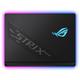 ASUS ROG Strix SCAR 18 (G835LX-SA012W) 18" PC portable gaming  Noir | Core Ultra 9 275HX | RTX 5090 | 64 Go | 2 To + 2 To SSD | 240 Hz