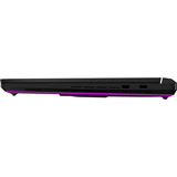 ASUS ROG Strix SCAR 18 (G835LX-SA012W) 18" PC portable gaming  Noir | Core Ultra 9 275HX | RTX 5090 | 64 Go | 2 To + 2 To SSD | 240 Hz