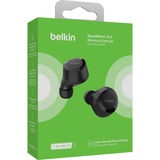 Belkin  écouteurs in-ear Noir