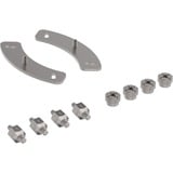 Corsair A115 High-Performance Tower CPU Refroidisseur CPU Noir, 4 broches PWM