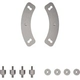 Corsair A115 High-Performance Tower CPU Refroidisseur CPU Noir, 4 broches PWM