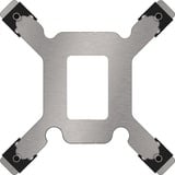 Corsair A115 High-Performance Tower CPU Refroidisseur CPU Noir, 4 broches PWM