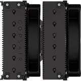 Corsair A115 High-Performance Tower CPU Refroidisseur CPU Noir, 4 broches PWM