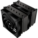 Corsair A115 High-Performance Tower CPU Refroidisseur CPU Noir, 4 broches PWM