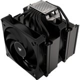 Corsair A115 High-Performance Tower CPU Refroidisseur CPU Noir, 4 broches PWM