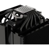 Corsair A115 High-Performance Tower CPU Refroidisseur CPU Noir, 4 broches PWM