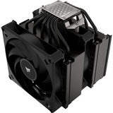 Corsair A115 High-Performance Tower CPU, Refroidisseur CPU Noir, 4 broches PWM