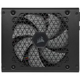 Corsair HX1000i alimentation  modulaire 1000 watt Noir, 1x 12V-2x6, 4x PCIe