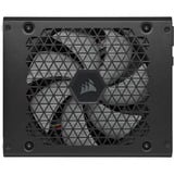 Corsair HX1000i alimentation modulaire 1000 watt Noir, 1x 12V-2x6, 4x PCIe